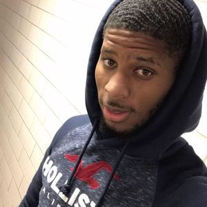 Meet your Posher, Kris